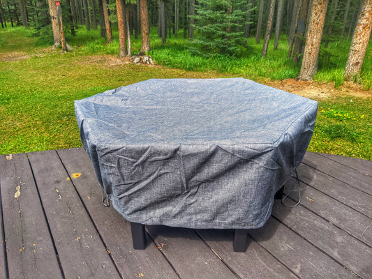 Cover - Standard Firepit